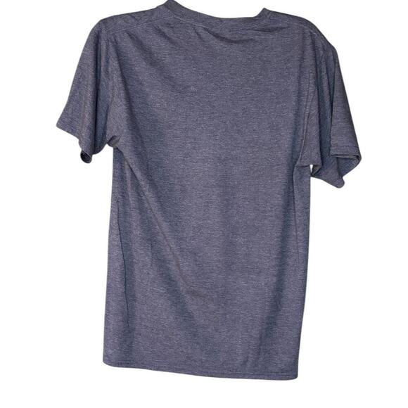 Pinky & The Brain Bleu/Grey Cartoon Cotton 90's Cotton T-shirt - Picture 2 of 5